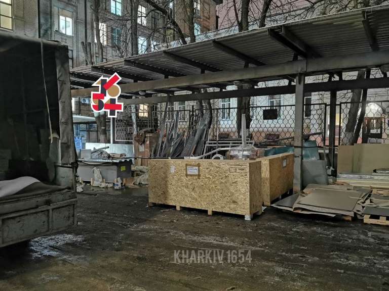 В центре Харькова откроют McDonald’s