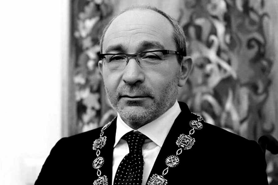 Кернес официально перестал быть мэром Харькова