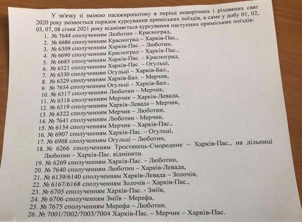 электрички, отмена, праздники