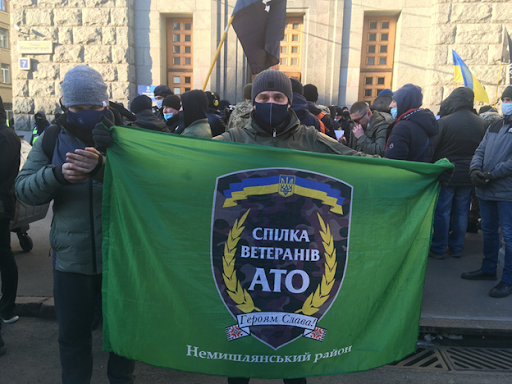 В Харькове будут пикетировать горсовет