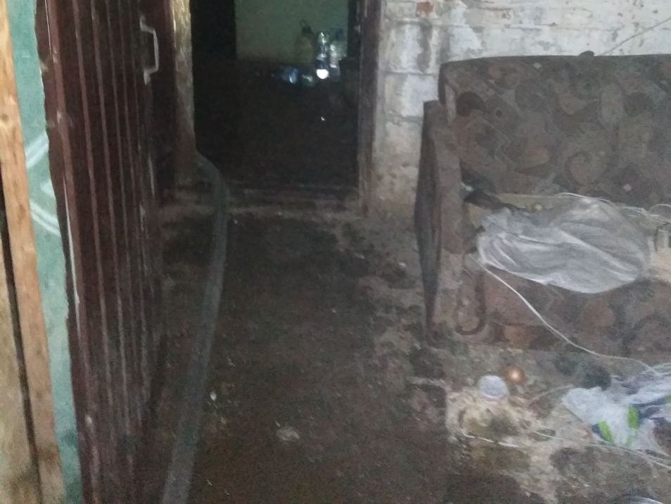 Под Харьковом в частном доме нашли тела парня и девушки