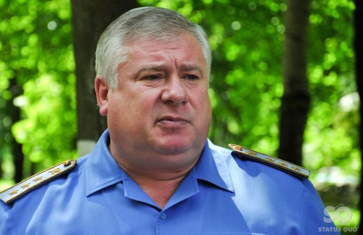 Остапчук восстановился в должности начальника ЮЖД через суд
