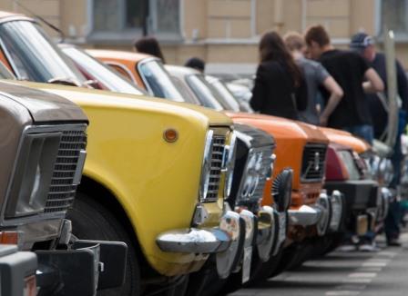 В Харькове за чистый воздух будут бороться сто машин