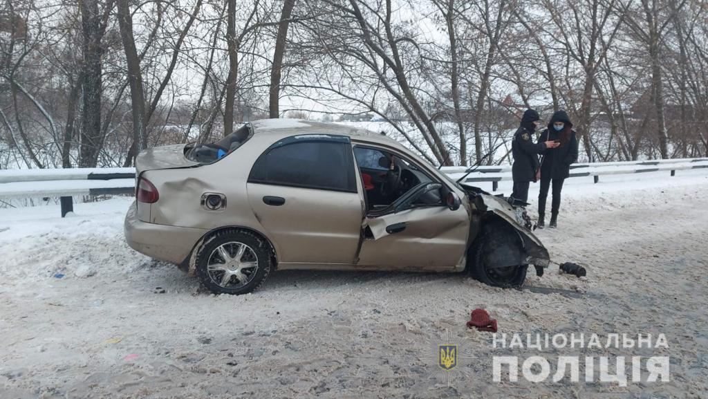 Две женщины погибли, пострадала беременная: подробности ДТП с фурой