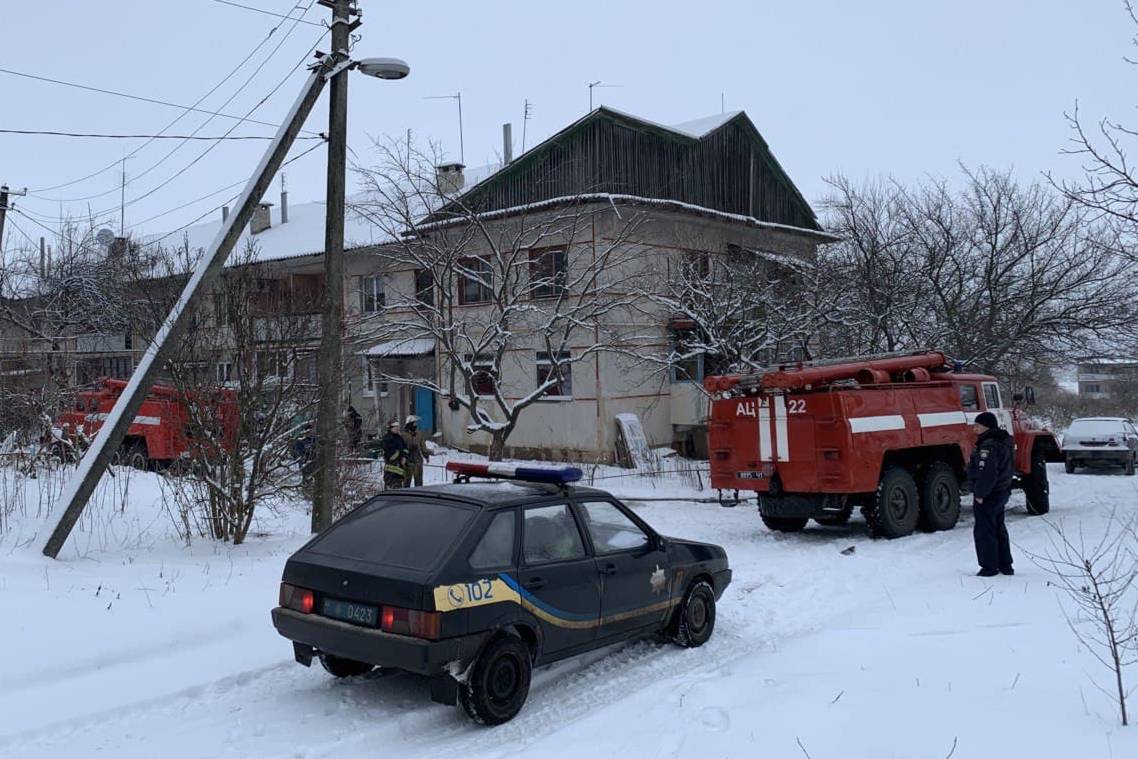 Молодой мужчина погиб страшной смертью на Курортной улице