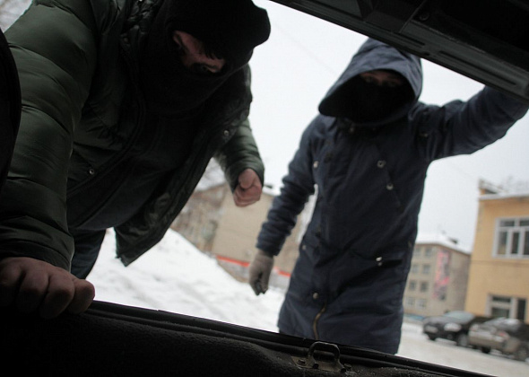 Похищение человека в Харькове: стало известно имя жертвы