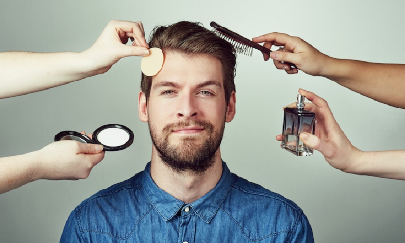 Уход для мужских волос: как подобрать правильное средство
