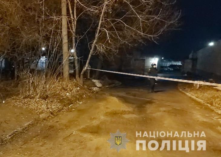 Взрыв в Харькове: в полиции рассказали подробности