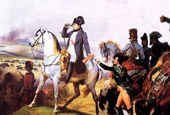 Харьковчанин прятал ценность времен войны с Наполеоном