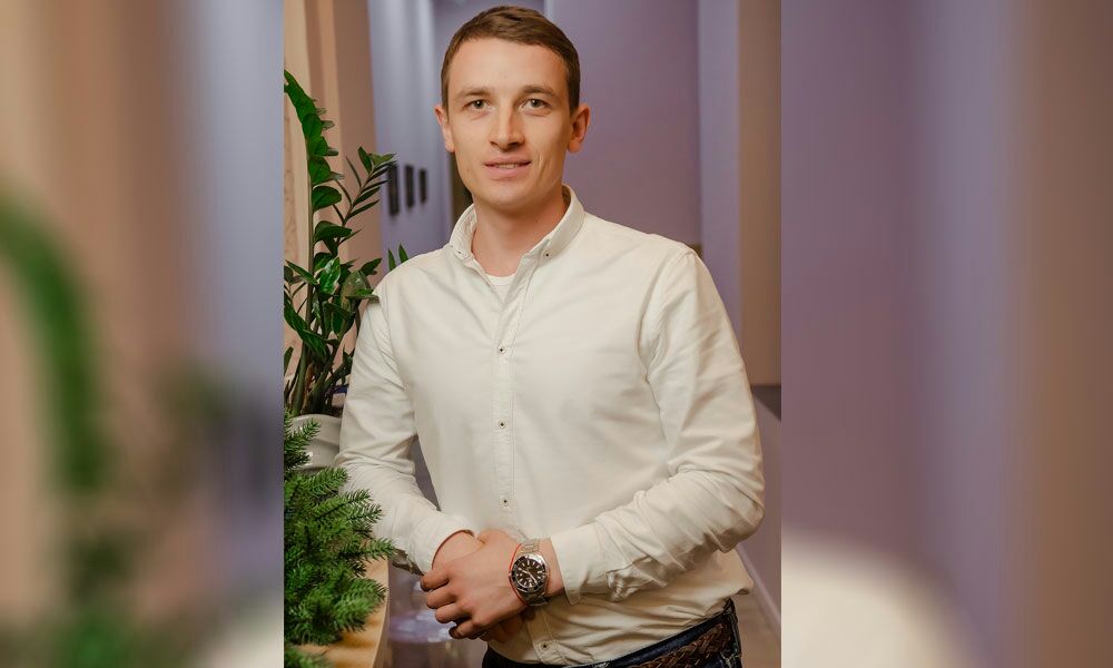Алексей Клоков, руководитель компании Portofino: Бухгалтерия с нами - это надежно!