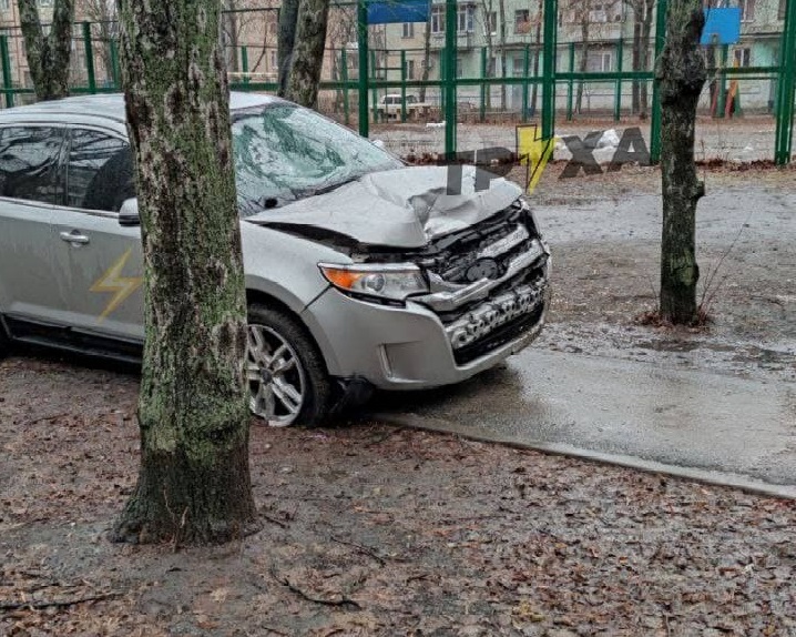 Сбил насмерть и сбежал дворами: полиция поймала пьяного водителя