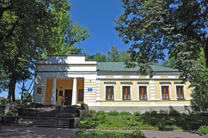 Музею под Харьковом обещают миллион долларов: куда пойдут деньги