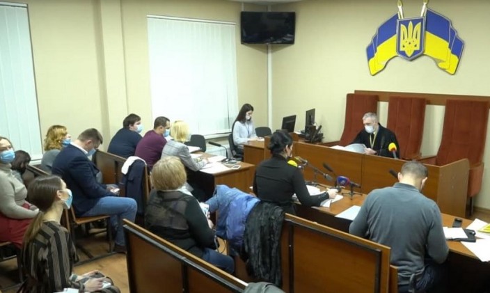 Жители Харьковского района судятся с ХОГА по вопросу газодобычи, называя ее незаконной