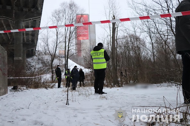 Гибель подростка: в полиции назвали основные версии