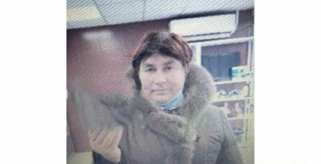 Может быть дезориентирована. В Харькове ищут женщину, которая пропала в декабре