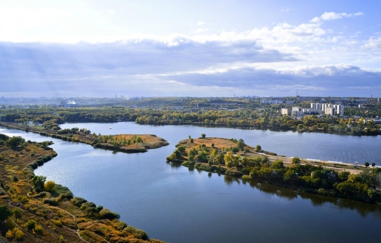Харьковчане придумали, как привлечь в город большой поток туристов