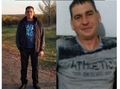 В Харькове нашли мужчину, который пропал без вести в прошлом году