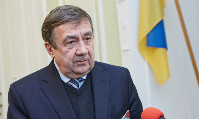 Бакиров объяснил, почему уходит с поста ректора Каразинского университета 