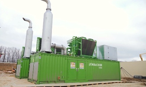 Электричество из биогаза. Под Харьковом откроют масштабный комплекс по переработке отходов