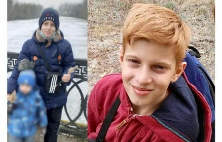 В Харькове пропал 11-летний мальчик (обновлено)