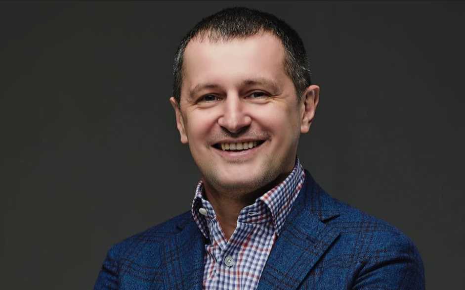 Айна Тимчук назначил Романа Семенуху заместителем по вопросам гуманитарного блока
