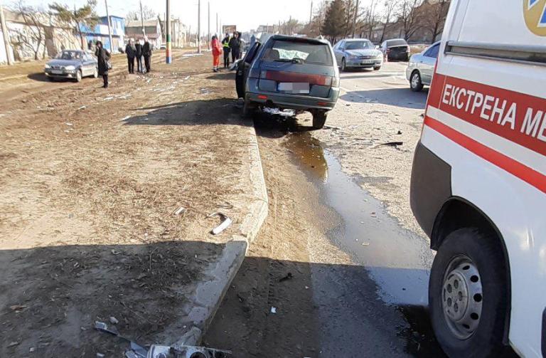 Смертельное ДТП на Салтовке: водитель может выйти под залог