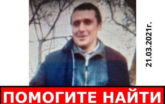 Нуждается в медицинской помощи. Под Харьковом без вести пропал мужчина