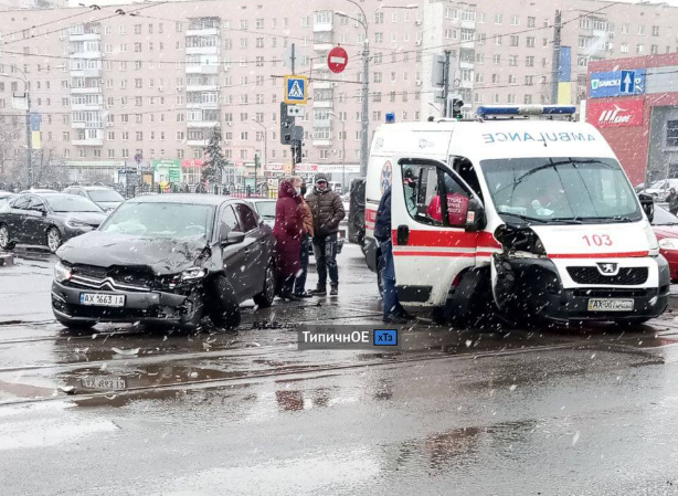Рекорд авто на гагарина