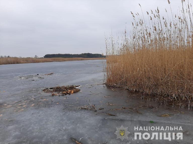 "Погиб на глазах у дедушки": полиция - о ЧП возле Купянска