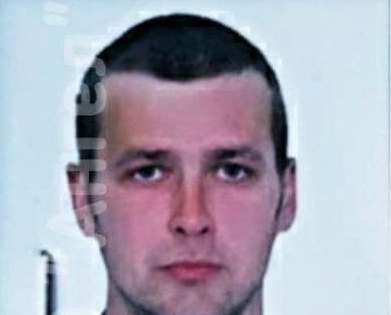 В Харькове вторую неделю разыскивают мужчину