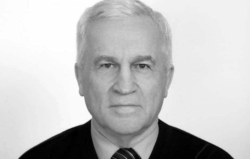 Умер экс-директор Исторического музея