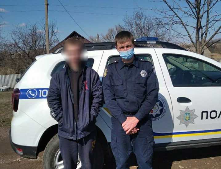 Пропавшего под Харьковом подростка нашли в десятках километрах от дома