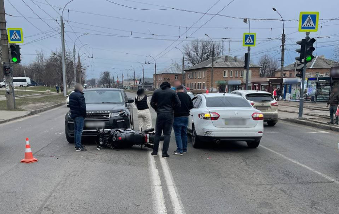 Тройное дтп осаго