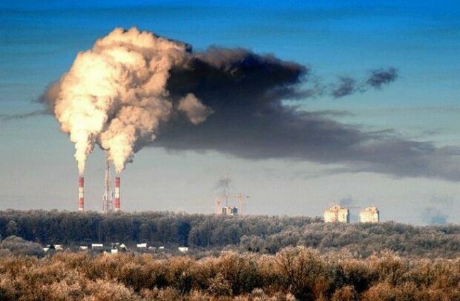 Замечаний от харьковчан не было, обладминистрация согласовала: в министерстве объяснили, как Коксохим получил разрешение на выбросы
