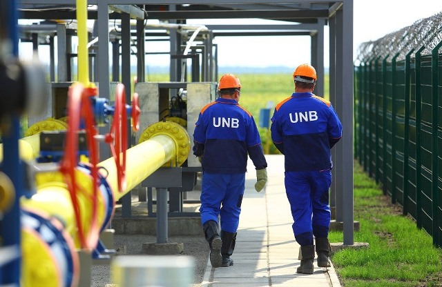 "Укрнефтебурение" пробурило и ввело в эксплуатацию новую газоконденсатную скважину на Сахалинском месторождении