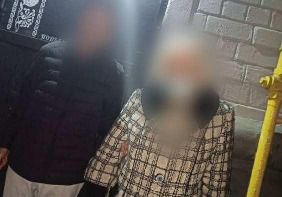 Не понимала, где она. В Харькове потерялась бабушка