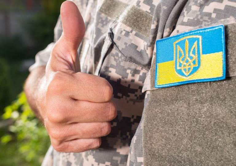В Харькове заберут в армию офицеров запаса