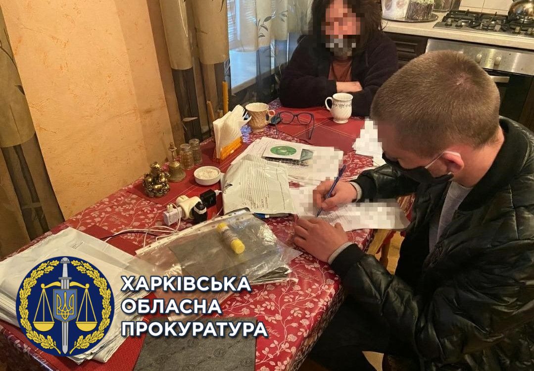 Душили и травили: в Харькове нескольких человек убили ради их квартир (фото)