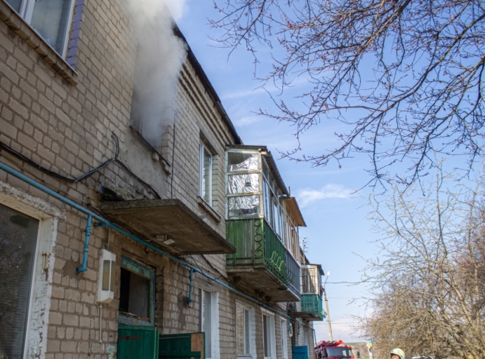 В доме под Харьковом нашли людей без сознания