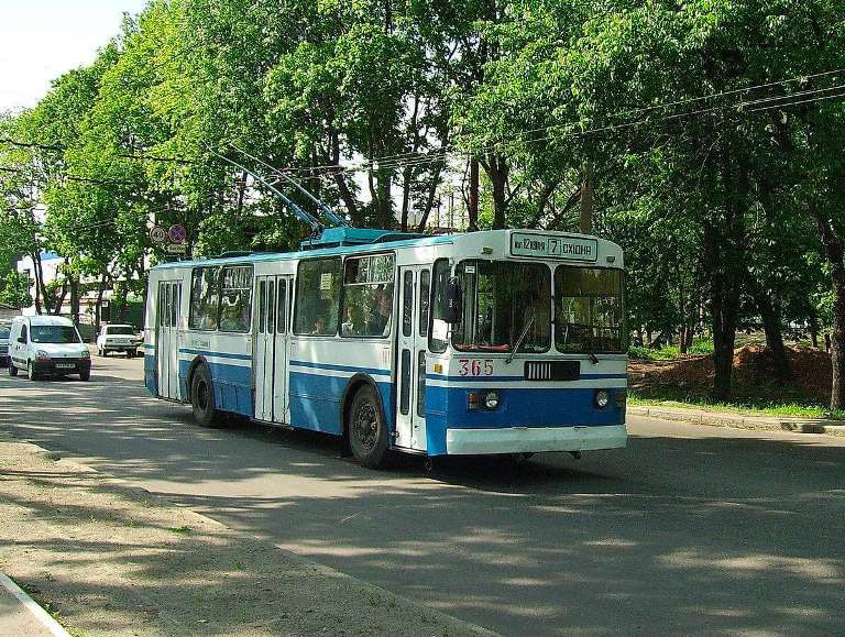 В Харькове пройдет необычный парад