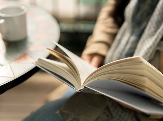 Как издать свою книгу за границей?