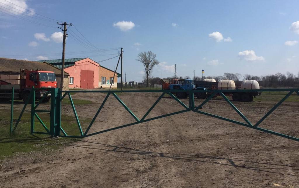 "Это очень грустно": экоинспектора не пустили на предприятие