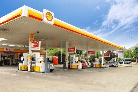 В Харькове на заправках Shell нашли нарушения