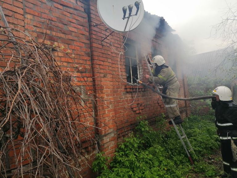 В частном доме под Харьковом нашли труп