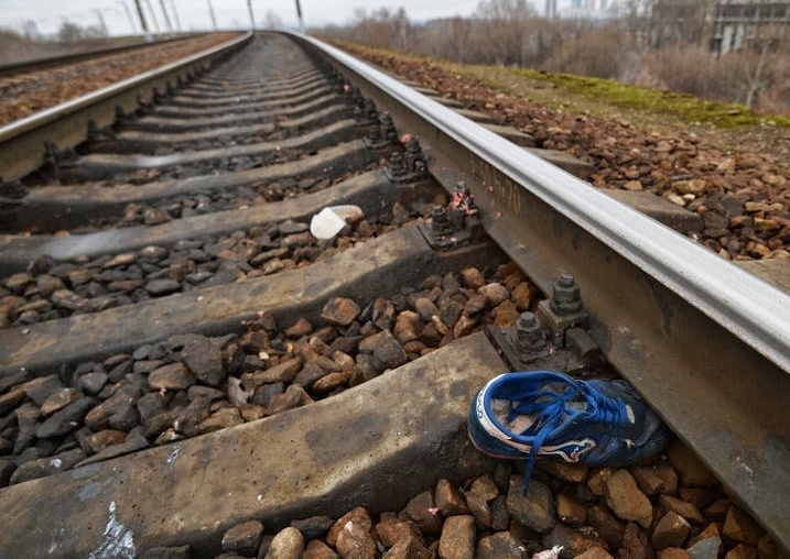 Под Харьковом – ЧП на железной дороге, мужчина погиб мгновенно