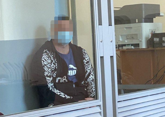Похищение человека и разбой: в Харькове арестовали двух налетчиков