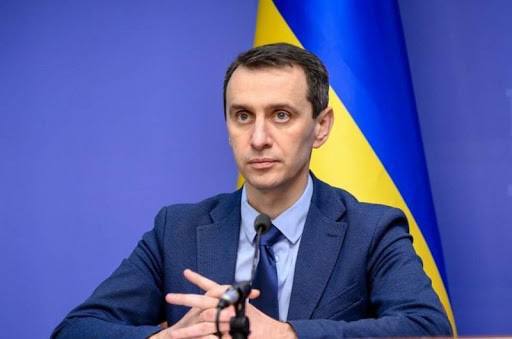 Виктор Ляшко назначен министром здравоохранения