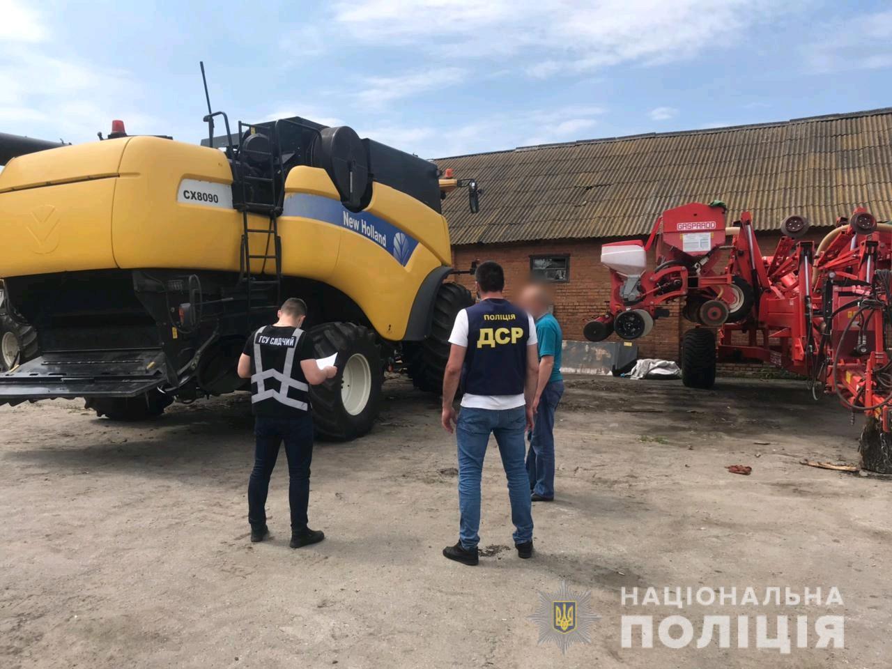 рейдеры, сельхозпредприятия, рейдеры харьков