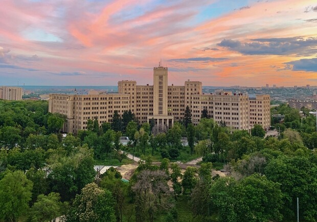 Гирка или Кагановская: имя нового ректора ХНУ имени Каразина станет известно 2 июня