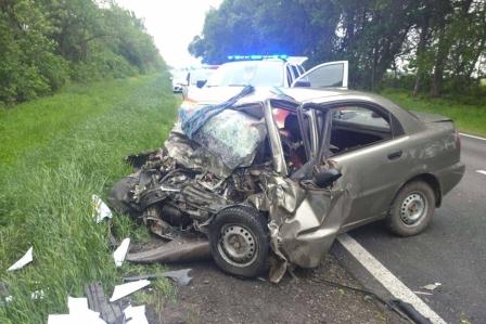 Stalo Izvestno Kto Pogib V Strashnom Dtp Pod Chuguevom Avariya Unesla Zhizni Treh Chelovek Harkovskie Novosti Status Quo